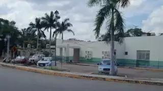  Falla en bomba de agua deja sin suministro al Hospital Integral IMSS-Bienestar de Calkiní   