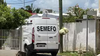Encuentran cadáver de un hombre de 51 años en Campeche; se habría suicidado 