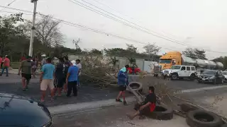 Bloqueo en Atasta, Campeche hoy: ¿en qué va la protesta y cuáles son las peticiones?