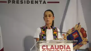Claudia Sheinbaum en Campeche este 19 de octubre: ¿Que hará en su primera visita como presidenta?