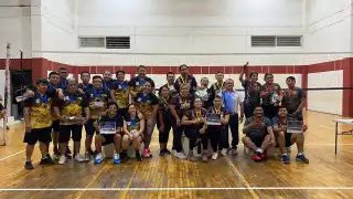 Vibrante cierre del Torneo Interdependencias en Campeche: Indecam domina, Cecytec remonta