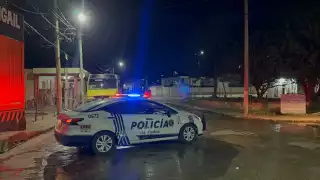 Balean a mujer en Campeche; agresores huyen en motocicleta