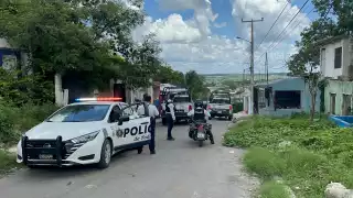 Balean a hombre en La Peña, Campeche