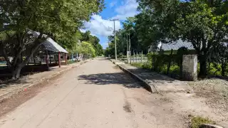 Mujer de El Naranjal es trasladada al GEAVIG tras ser agredida por su pareja