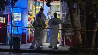 Cancún: Delincuente asesina al dueño de una tienda de abarrotes por asaltarlo