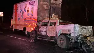 Liberan al presunto responsable del trágico accidente en el Periférico de Campeche  