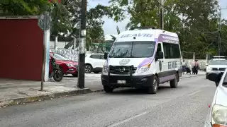 Alumna de secundaria denunció ser víctima de abuso sexual en Cancún