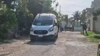 Hombre se quita la vida en Campeche; sus familiares lo encontraron suspendido