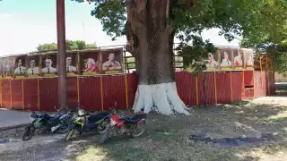 Comerciantes rescatan la Feria de Sahcabchén, Calkiní tras desfalco empresarial