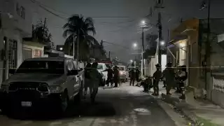 Cae grupo con droga y dinero en cateos simultáneos en la zona norte de Campeche