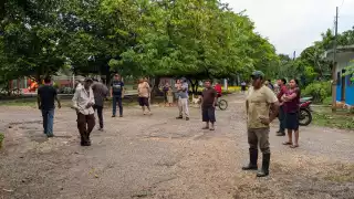 Mujer fallece por problemas de salud mientras dormía en José María Morelos