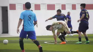 Piratas News queda fuera de la liguilla de medios de Campeche por un gol de diferencia
