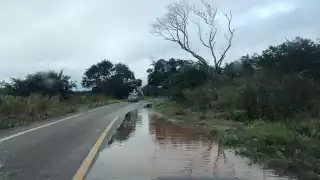 Reportan saldo blanco en Hopelchén tras el paso del Huracán Milton