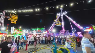 Feria de San Roman 2025 en Campeche: Estas son las promociones para hoy 16 de septiembre