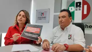 PRI y PAN llevan al Tribunal Electoral de Campeche caso Goverdi 