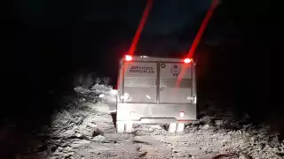 ¡Macabro! Hallan  una cabeza humana en un ejido en Cancún