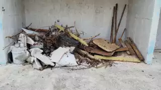  En Sabancuy multarán a quienes arrojen su basura en sitios no permitidos   