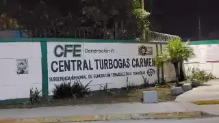 Apagones en Campeche presentan gran derrota financiera 