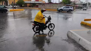 A esta hora se prevén lluvias en Campeche este viernes, tome precauciones