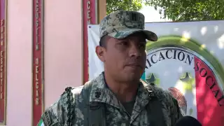   Campechanos evaden registro de armas: Sedena invita entregar las de uso exclusivo sin sanción   