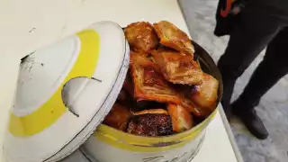 Feria de la Hojaldra regresa a Campeche: Sede y horario