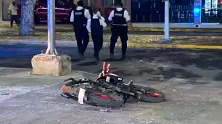 Presunto agresor de policía en Campeche podría quedar en libertad tras acuerdo