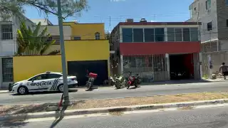 Encuentran a hombre sin vida en  una casa de Campeche