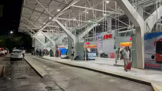 Suspenden clases para este martes  en Cancún