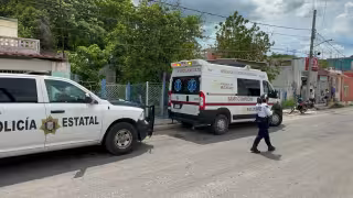 Hallan sin vida a adulto mayor dentro de su vivienda en la colonia Kanisté, Campeche