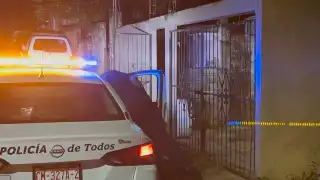 Ladrón roba tanque de gas en Campeche y escapa pese a operativo