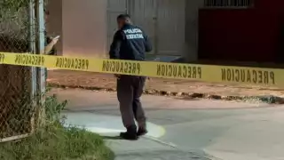 Atacan a balazos a una pareja en Campeche; los responsables lograron huir 