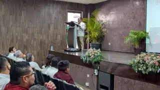 Lenguas y cultura: UPN conmemora 35 años de educación indígena