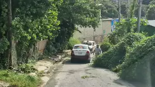 Asaltan violentamente a taxista en Campeche y lo despojan de más de 8 mil pesos