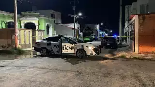 Fiscalía de Campeche sigue sin encontrar a responsables de balaceras