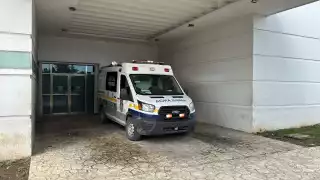 Balean a vendedor ambulante en Isla Mujeres