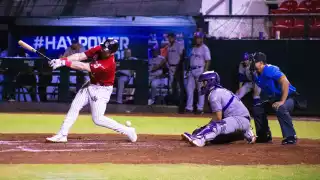 Piratas de Campeche escalan al séptimo lugar en la Zona Sur de la LMB