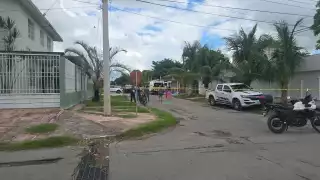 Hombre de la tercera edad pierde la vida en una riña callejera