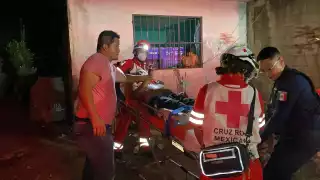 6 lesionados por machete;  banda de ‘Los Tabasqueños' comete crimen en Cancún  