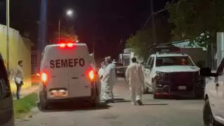 Macabro hallazgo en Campeche: Joven encuentra a su madre sin vida