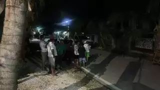 Trágico accidente en Chicbul: Muere adulto mayor arrollado por un mototaxi