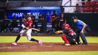 Piratas de Campeche siguen firmes en el quinto lugar en la Zona Sur  de la LMB 2025 