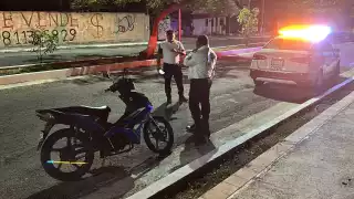   Piden invertir en seguros de motos en Campeche      