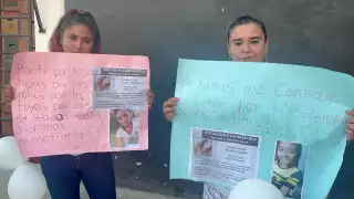 A un año de la desaparición de Shirley en Champotón, su familia exige respuestas y justicia     