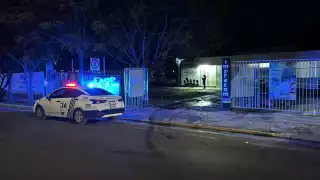 Detienen a joven en Campeche tras robo de camioneta y laptop en la colonia Eminencia   