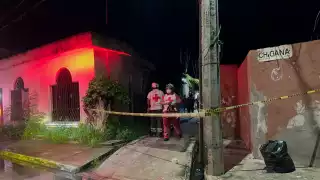 Hombre termina grave tras ser baleado en  Plan Chac, Campeche; agresores huyeron