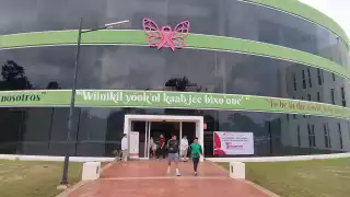  Arranca el Congreso Internacional de Turismo Sostenible en Quintana Roo con más de 150 participantes