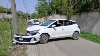 En Campeche han muerto 49 personas en accidentes de tránsito de enero a junio 