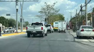 Detienen a dos jóvenes por presunta distribución de drogas en Campeche