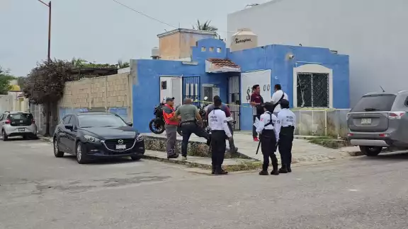 Asustado, el empresario dio aviso al número de emergencias por una posible amenaza en su contra Asustado, el empresario dio aviso al número de emergencias por una posible amenaza en su contra