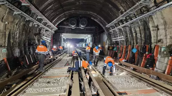 Linea 3 del Metro CDMX cerraría antes de lo previsto Linea 3 del Metro CDMX cerraría antes de lo previsto